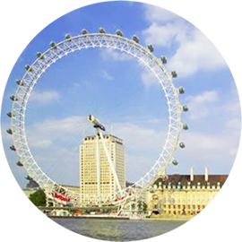 london-eye