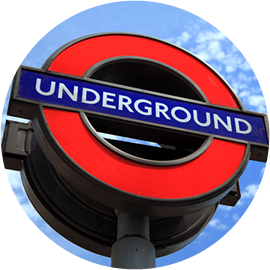 london-underground-sign-round